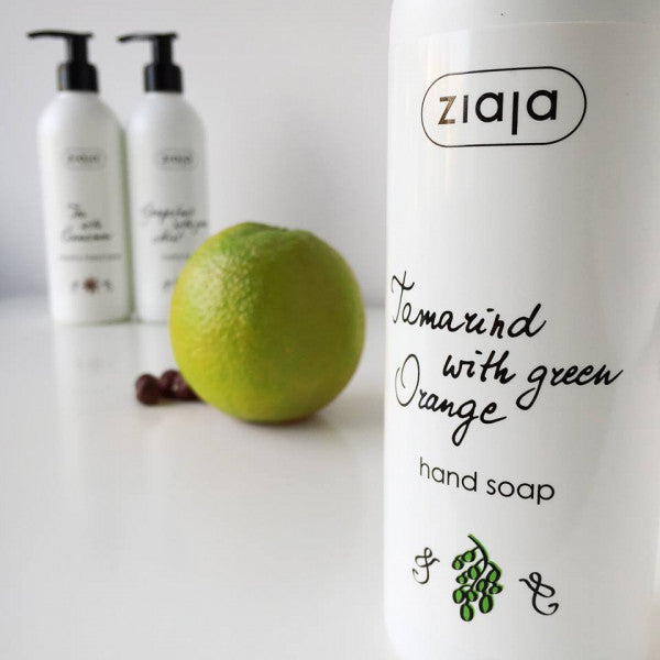 【植萃洗手系列】🍊 超級無敵高級香