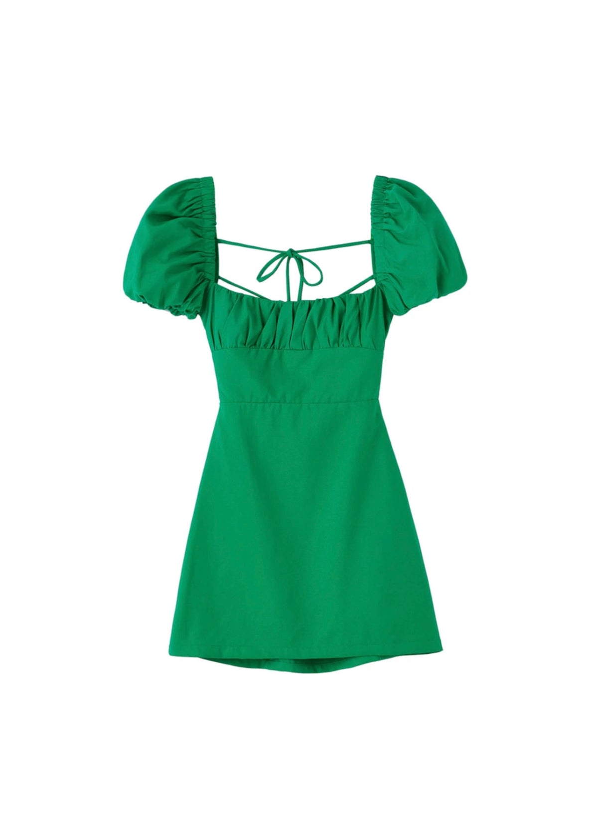 Angel has Already Over It Mini Dress