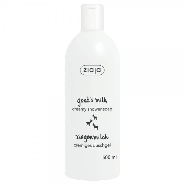 Shower Gel Collection 500ml