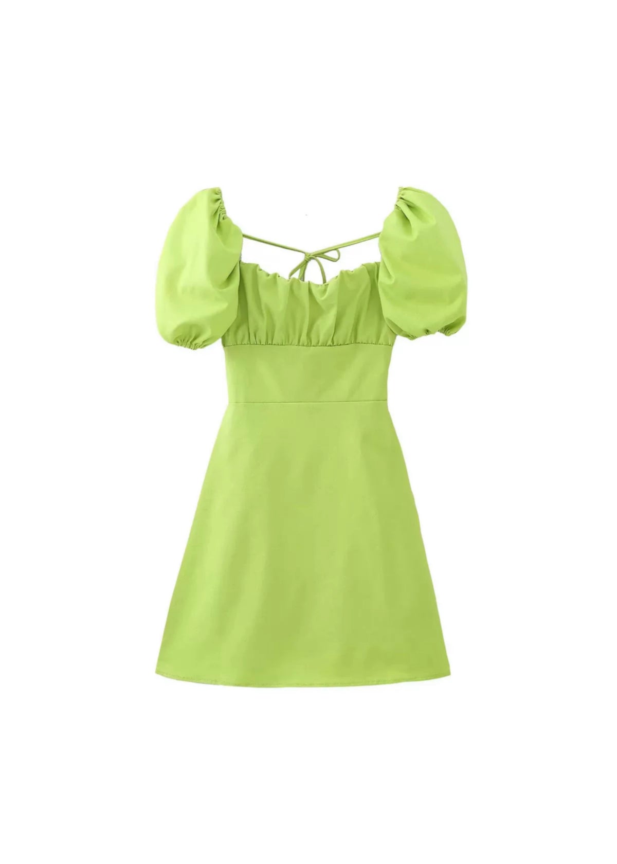 Angel has Already Over It Mini Dress