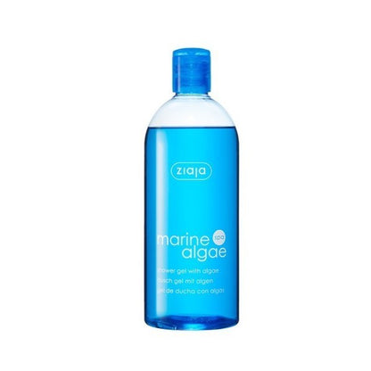 Shower Gel Collection 500ml