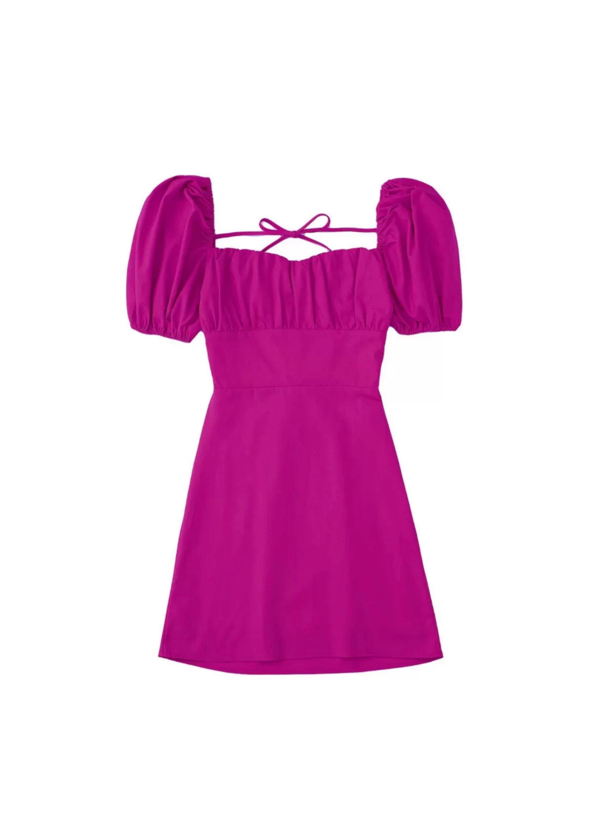 Angel has Already Over It Mini Dress
