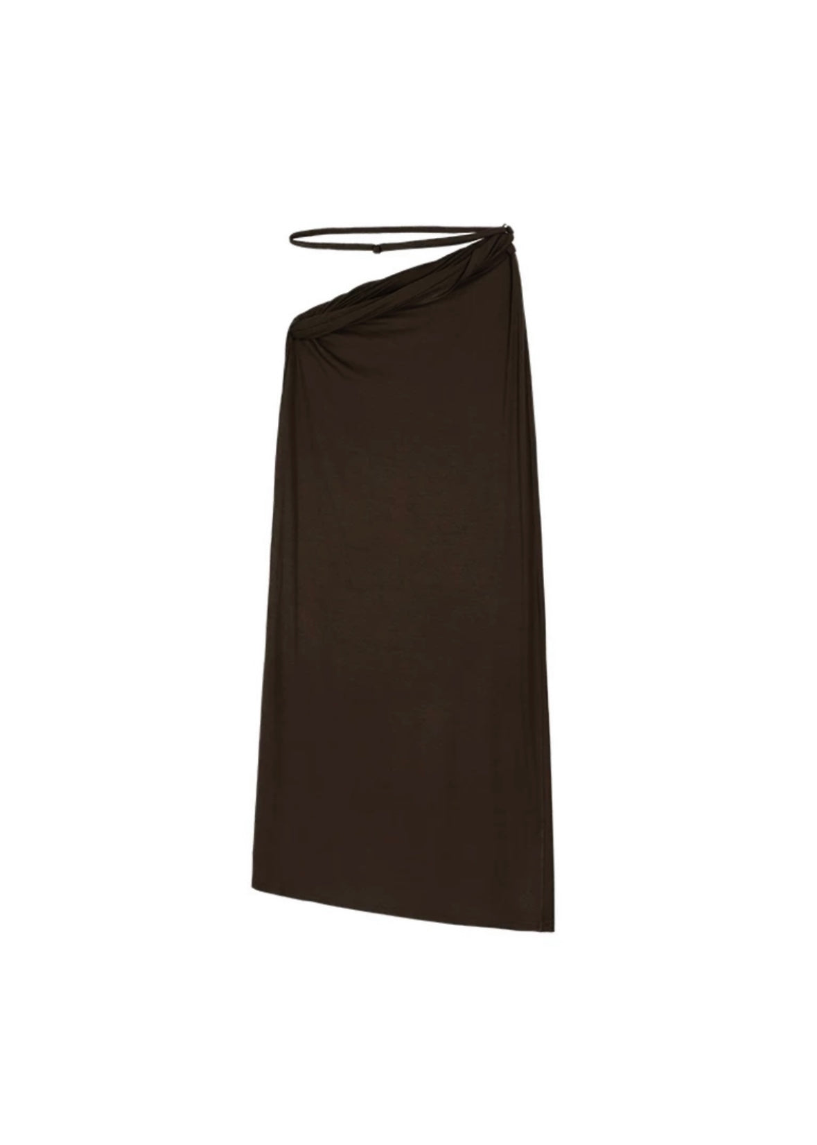 Thara Long Skirt