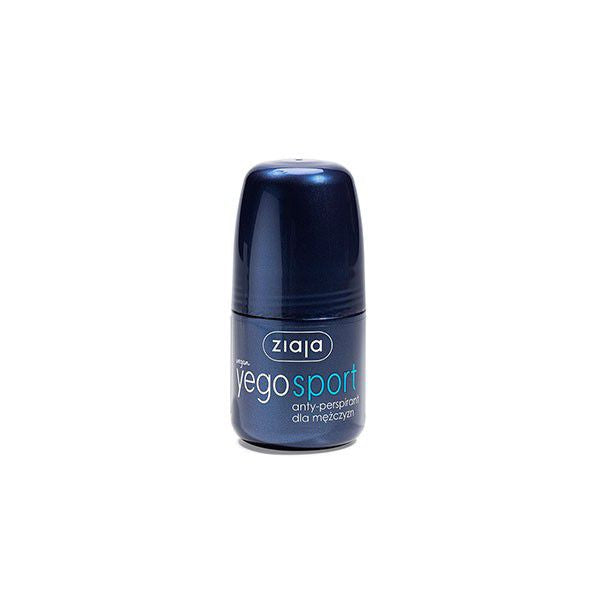 男性止汗體香劑（運動型) 60ml