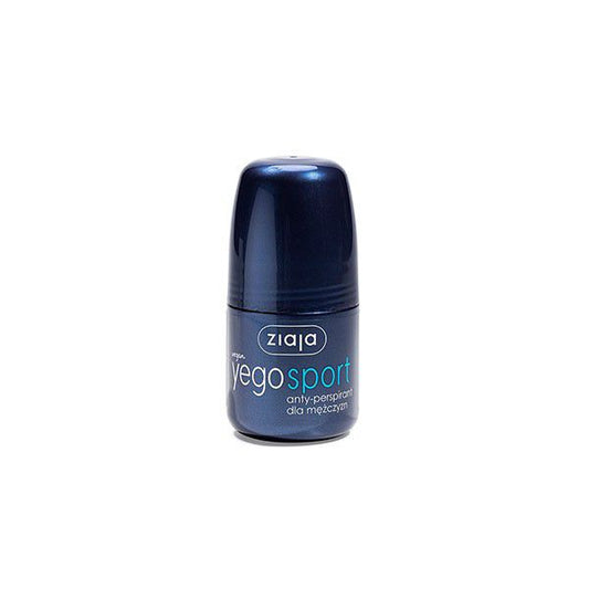 男性止汗體香劑（運動型) 60ml