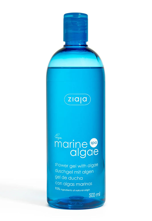 海藻B5平衡SPA沐浴膠 500ml