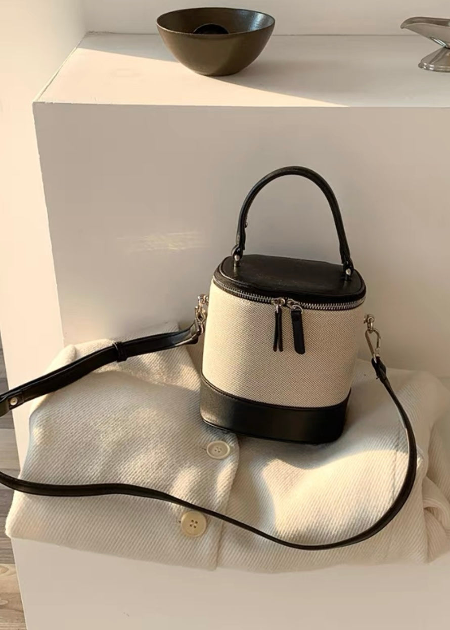 Cali Vintage Box Bag
