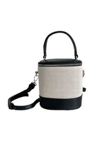 Cali Vintage Box Bag