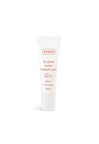 香甜柔嫩lip gloss / lip scrub