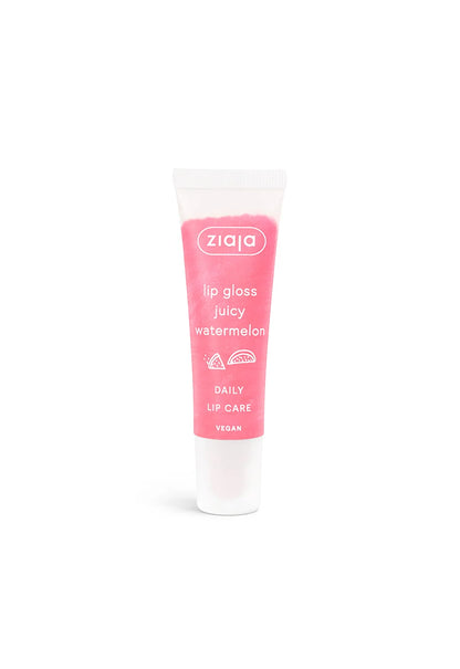 香甜柔嫩lip gloss / lip scrub