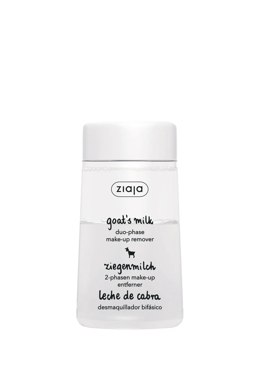 【最強！雙重高效make up remover】保濕專業眼唇卸妝液