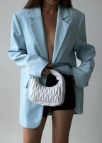 Sky Therapy Blazer