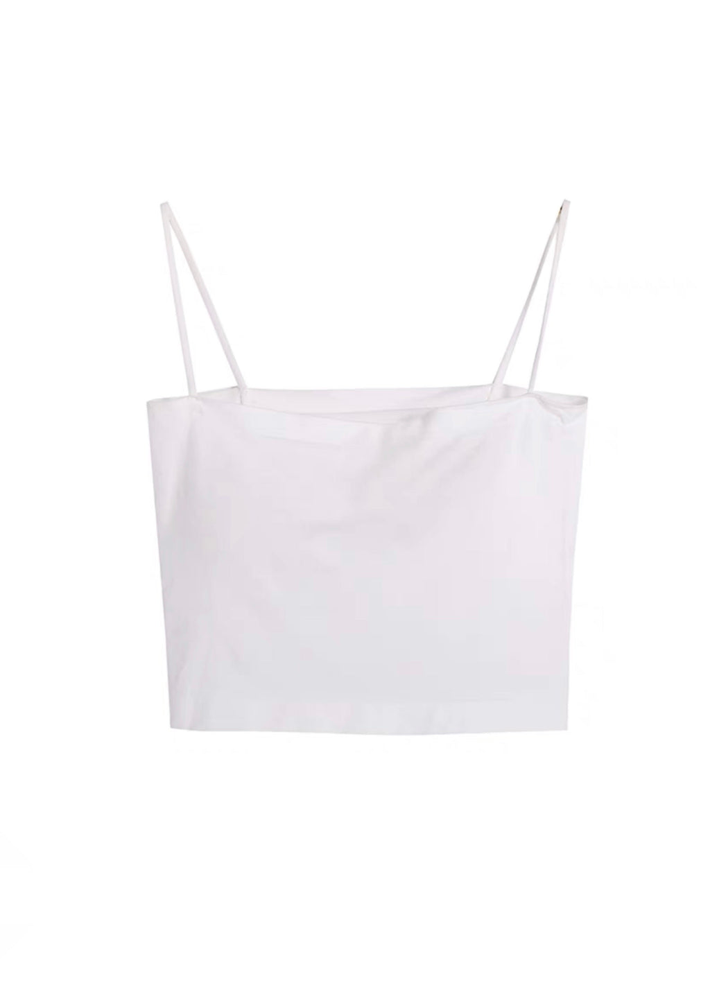 Top de tirantes sin costuras Rae